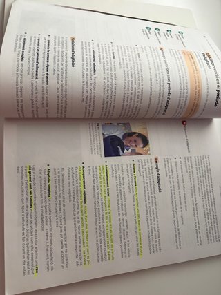 DESENVOLUPAMENT SOCIOAFECTIU GS CATALAN 22 CF