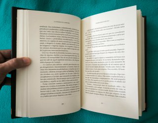 La conjura de la mentira