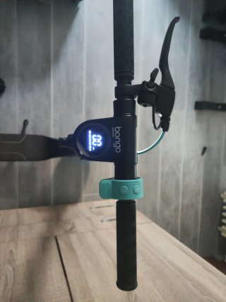 Patinete Eléctrico Cecotec Bongo
