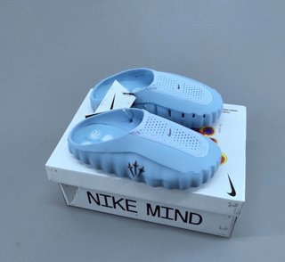 Nike Mind001 nocta azules