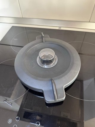 Robot Cocina Monsieur Cuisine Connect