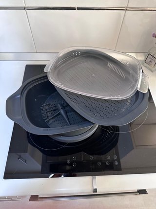 Robot Cocina Monsieur Cuisine Connect