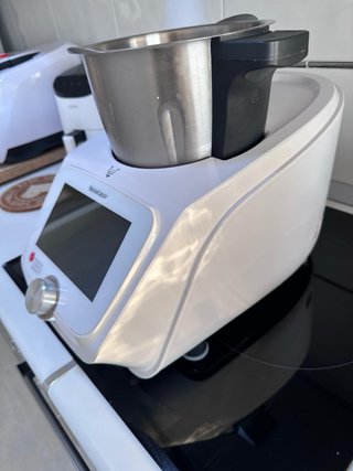 Robot Cocina Monsieur Cuisine Connect