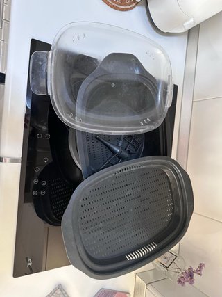 Robot Cocina Monsieur Cuisine Connect