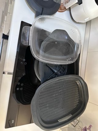 Robot Cocina Monsieur Cuisine Connect