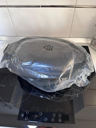 Robot Cocina Monsieur Cuisine Connect