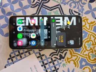 Samsung Galaxy A14 Verde