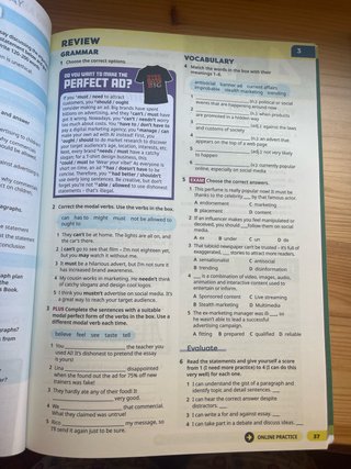 Idiomatic 2 Student's Book with Ebook