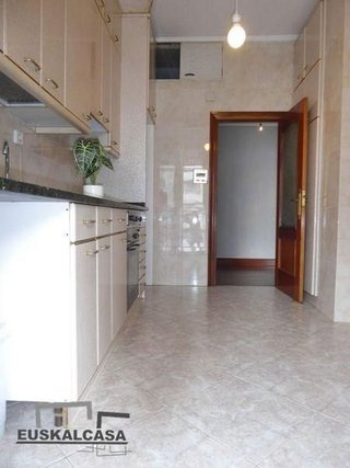 Piso en venta en Errekaldeberri - Larraskitu en Bilbao