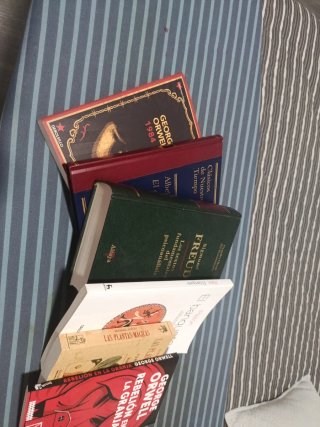 Libros