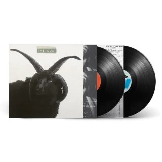 The Cult - The Cult (2LP)