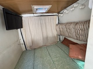CAMPER Fiat Ducato L1 H2