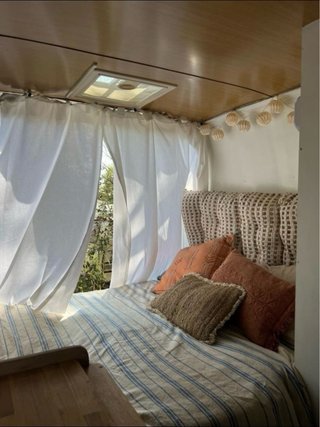 CAMPER Fiat Ducato L1 H2