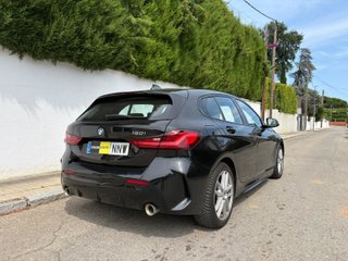 BMW Serie 1 120i 2022