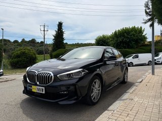 BMW Serie 1 120i 2022