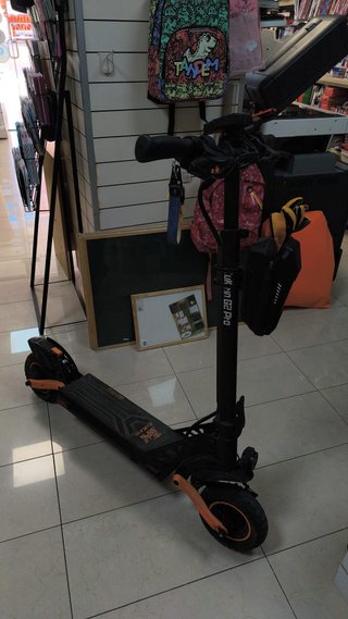 KuKirin G2 Pro Patinete Eléctrico