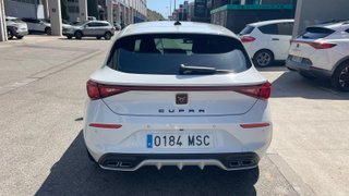 CUPRA LEÓN 1.5 eTSI 150CV DSG 5P CON TECHO