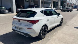 CUPRA LEÓN 1.5 eTSI 150CV DSG 5P CON TECHO