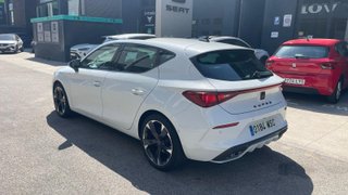 CUPRA LEÓN 1.5 eTSI 150CV DSG 5P CON TECHO
