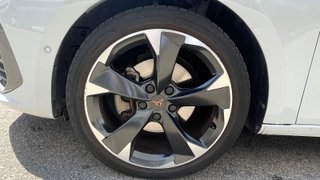 CUPRA LEÓN 1.5 eTSI 150CV DSG 5P CON TECHO