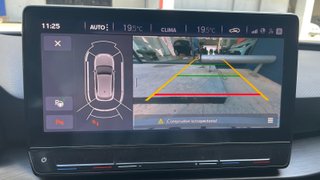 CUPRA LEÓN 1.5 eTSI 150CV DSG 5P CON TECHO