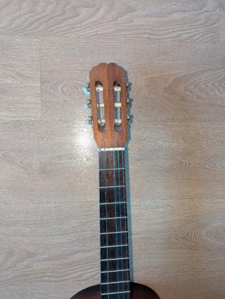 Guitarra Española RITMO