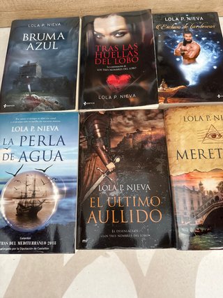 El último aullido