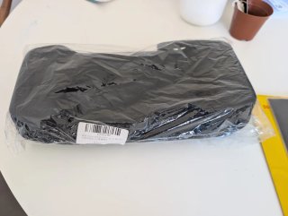 Custodia protettiva per Legion Go / PC portatile