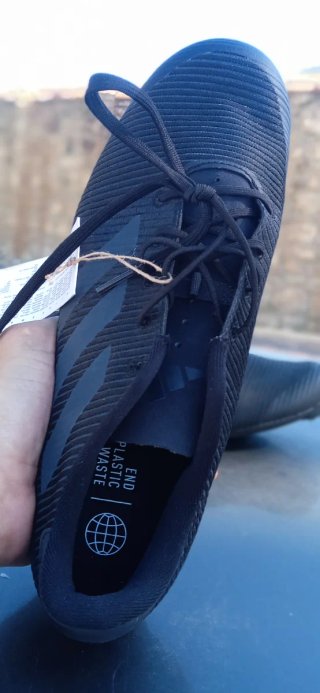 Zapatillas Ciclismo Adidas Talla 45 1/3