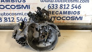Caja Cambios Chevrolet Matiz 1.0i Gasolina 2008