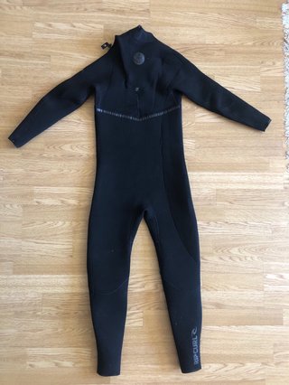 Traje neopreno Rip Curl Flash Bomb 5/3 T16