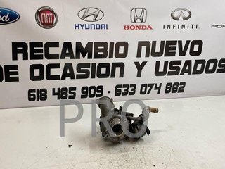 turbo motor citroen ford mazda peugeot