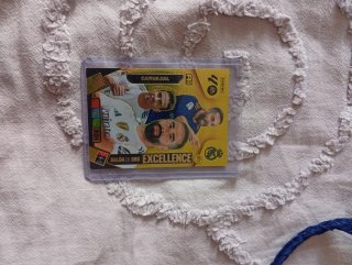 Cromos Adrenalyn XL LaLiga Santander 21-22