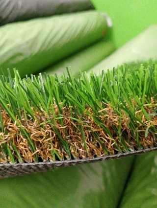 Césped Artificial Suave