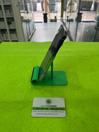iPhone 13 Pro Max 128GB Plata 84% Batería