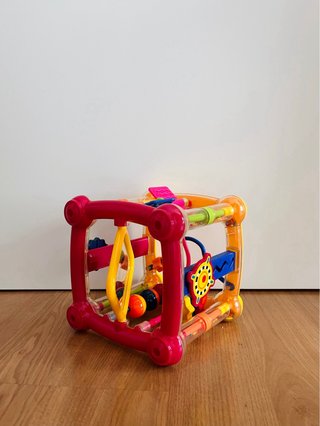 Lote juguetes educativos bebé y niños/niñas