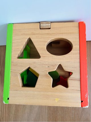 Lote juguetes educativos bebé y niños/niñas