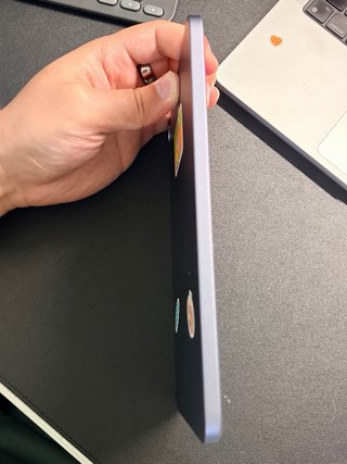 iPad Mini 6ª Gen 256GB Wi-Fi