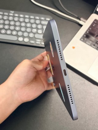 iPad Mini 6ª Gen 256GB Wi-Fi