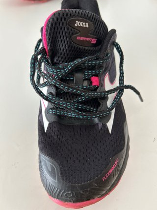 Deportivas Joma Montaña Mujer Talla 37