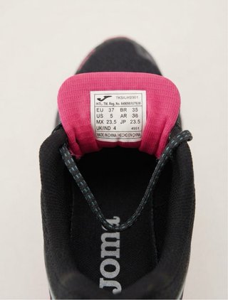 Deportivas Joma Montaña Mujer Talla 37