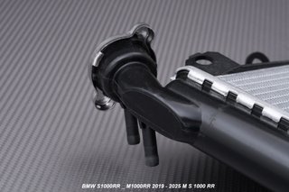 Radiador BMW S1000RR M1000RR 2019 2025 M S 1000 RR