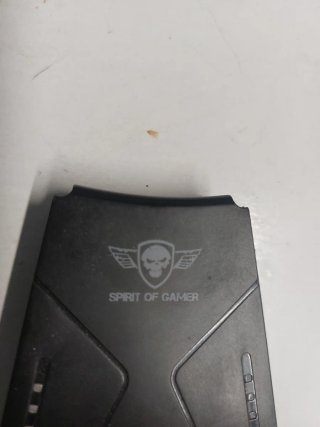 Soporte mandos Spirit of Gamer