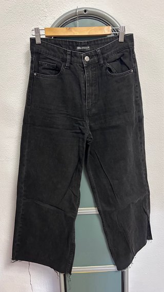 Lote pantalones talla 36 Inditex