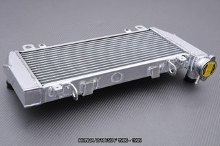 Radiador para HONDA VFR 750 F 1986 - 1989