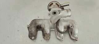 COLECTOR ADMISION FORD FOCUS BERLINA (CAK) Ghia X