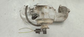 COLECTOR ADMISION FORD FOCUS BERLINA (CAK) Ghia X
