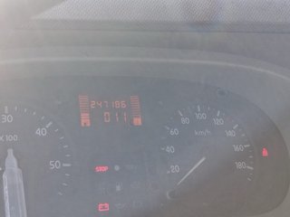 Nissan Interstar 2005