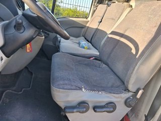 Nissan Interstar 2005