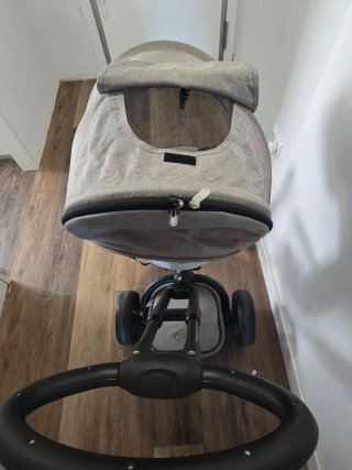 Triciclo Evolutivo QPlay